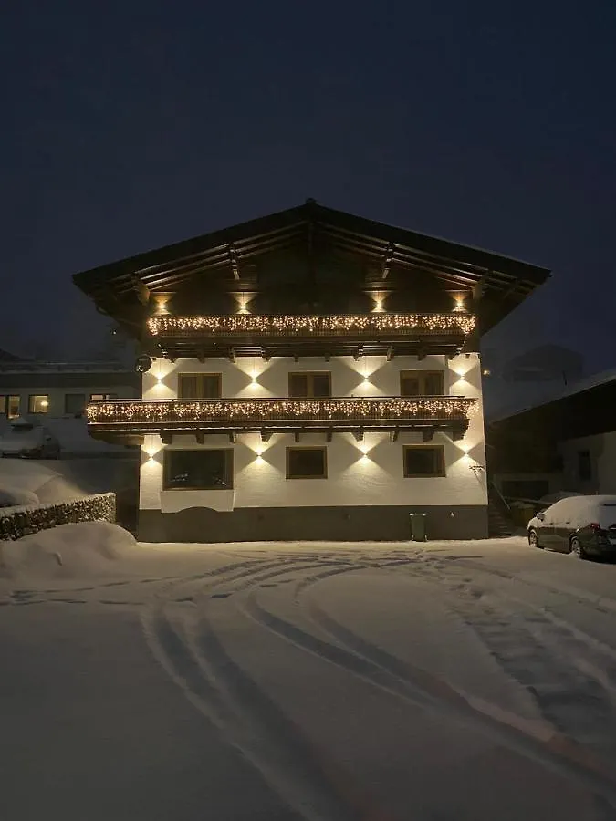 Glemm Lodge Apartments - Joker Card Im Sommer Inklusive Saalbach-Hinterglemm Austria