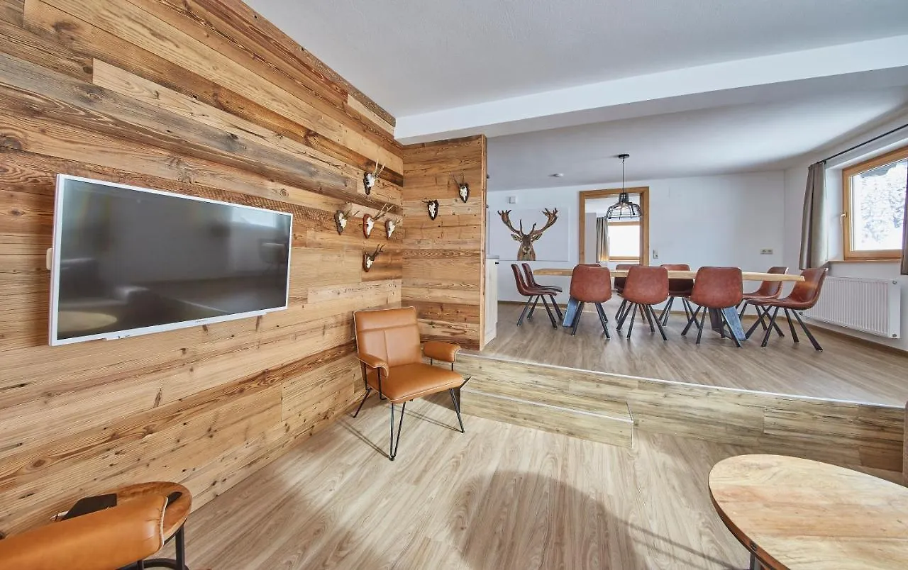 Glemm Lodge Apartments - Joker Card Im Sommer Inklusive Saalbach-Hinterglemm