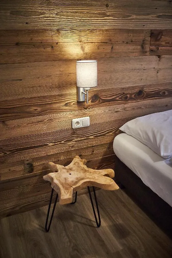 Glemm Lodge Apartments - Joker Card Im Sommer Inklusive Saalbach-Hinterglemm
