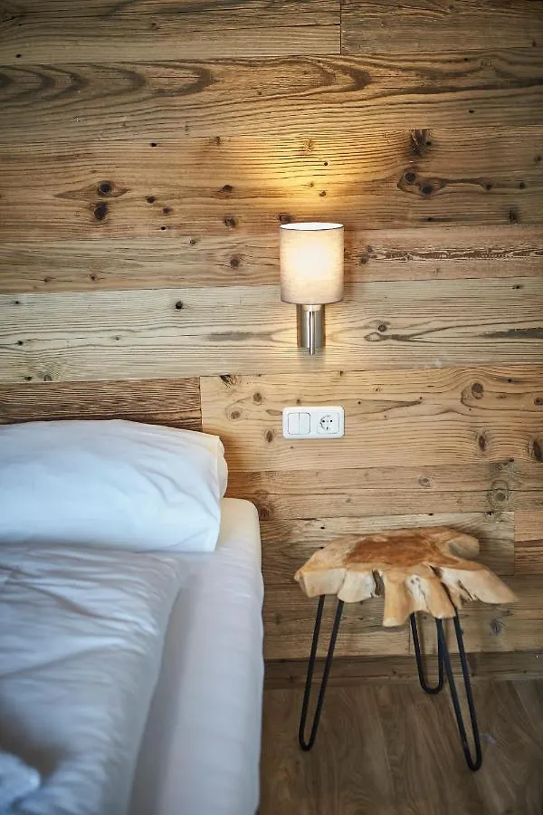 Glemm Lodge Apartments - Joker Card Im Sommer Inklusive Saalbach-Hinterglemm Austria