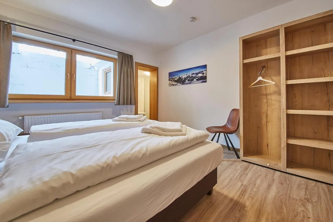 Glemm Lodge Apartments - Joker Card Im Sommer Inklusive Saalbach-Hinterglemm
