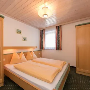  Appartement Appartement-gaestehaus Marie Anderl