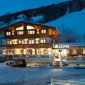  Appartement Alpin