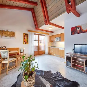  Appartement Midtown