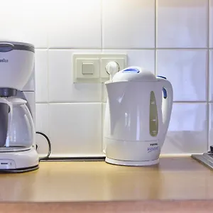  Appartement Bernhofer