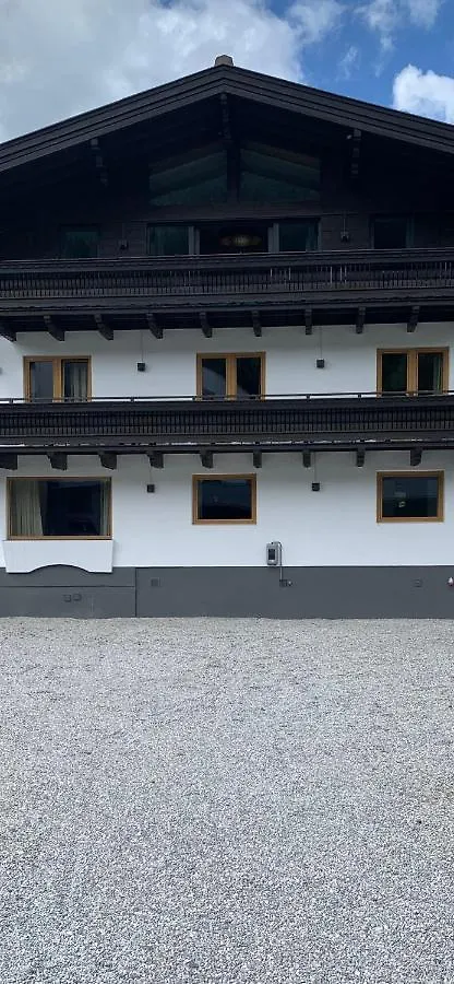 Glemm Lodge Apartments - Joker Card Im Sommer Inklusive Saalbach-Hinterglemm