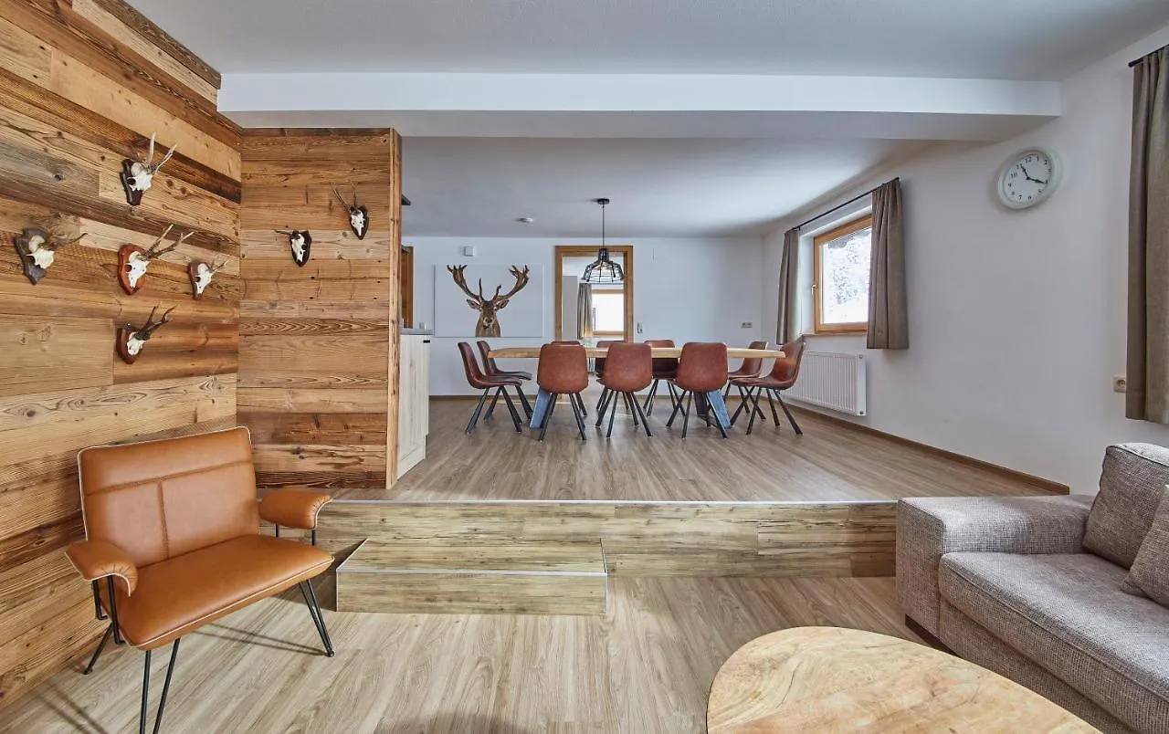 Glemm Lodge Apartments - Joker Card Im Sommer Inklusive Saalbach-Hinterglemm