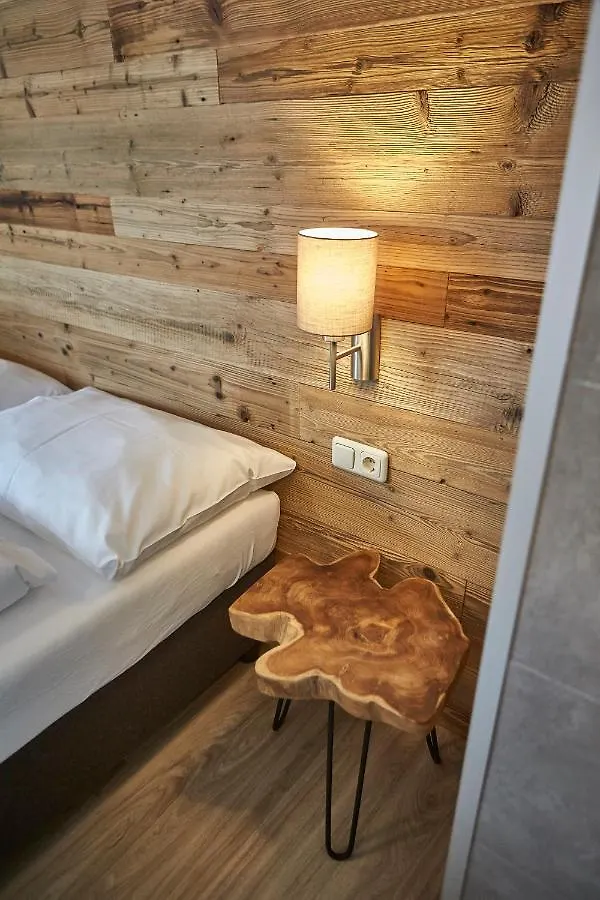 Glemm Lodge Apartments - Joker Card Im Sommer Inklusive Saalbach-Hinterglemm