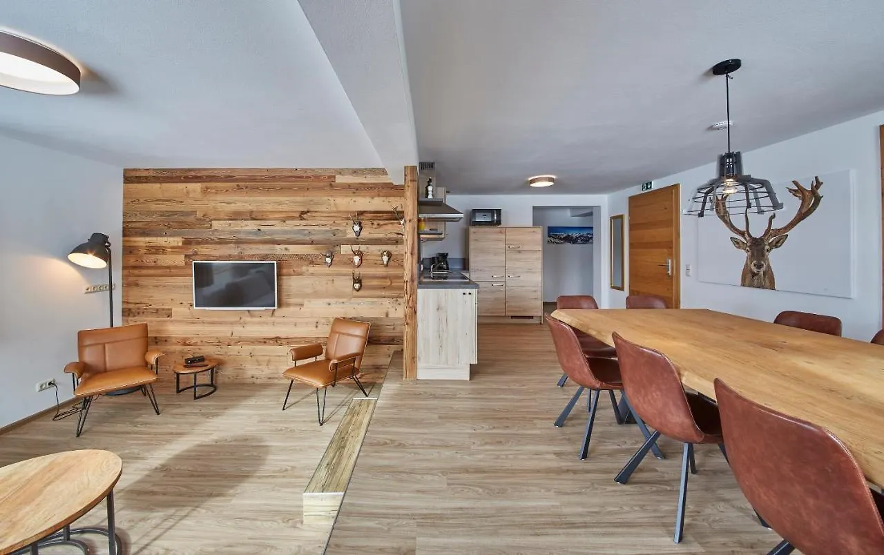 Glemm Lodge Apartments - Joker Card Im Sommer Inklusive Saalbach-Hinterglemm