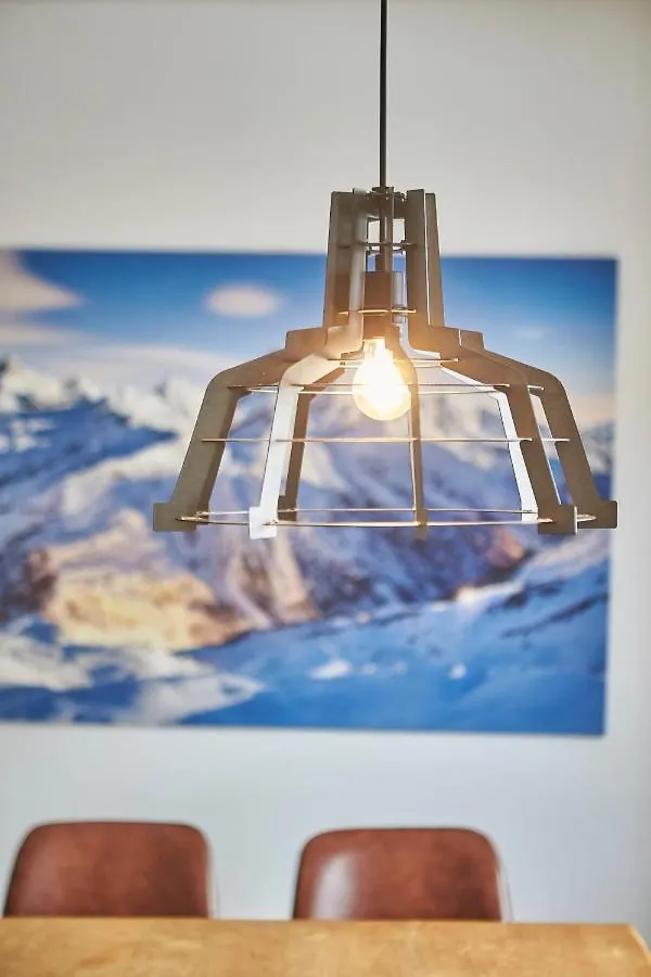 Glemm Lodge Apartments - Joker Card Im Sommer Inklusive Saalbach-Hinterglemm