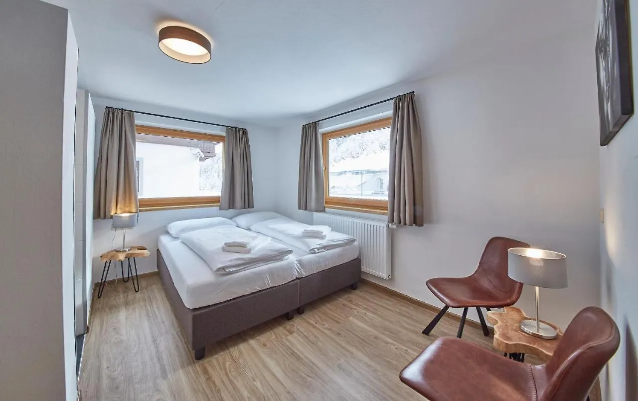Glemm Lodge Apartments - Joker Card Im Sommer Inklusive Saalbach-Hinterglemm