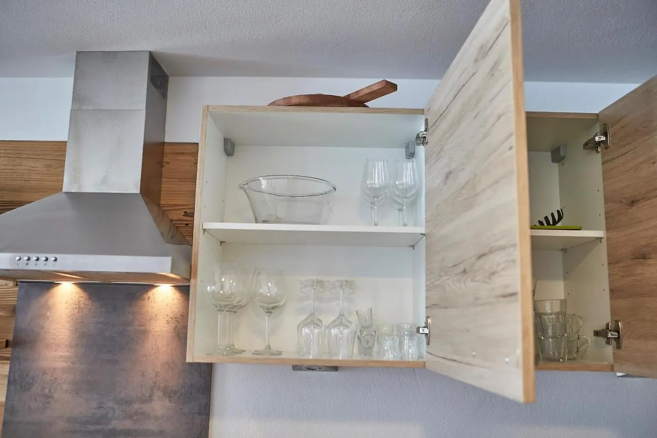 Glemm Lodge Apartments - Joker Card Im Sommer Inklusive Saalbach-Hinterglemm