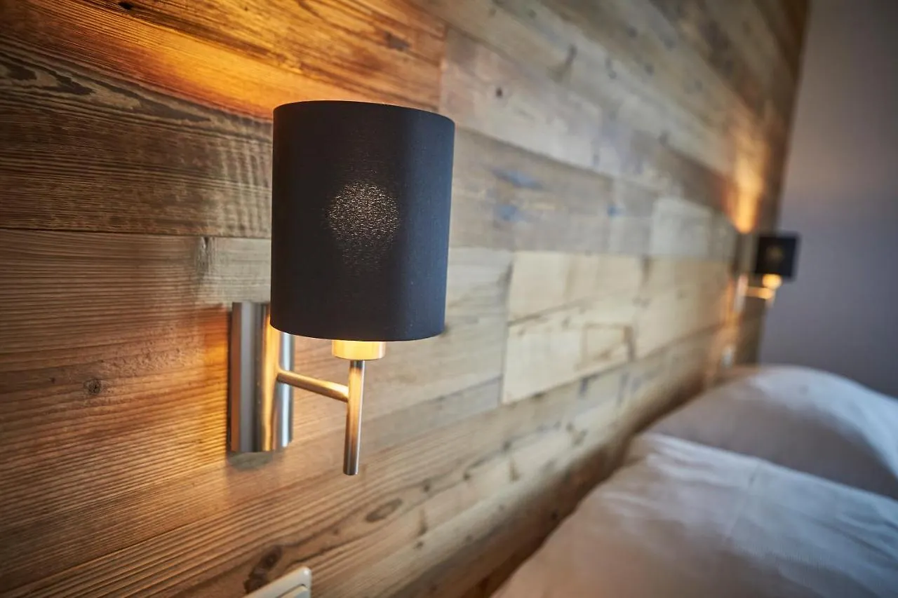 Glemm Lodge Apartments - Joker Card Im Sommer Inklusive Saalbach-Hinterglemm