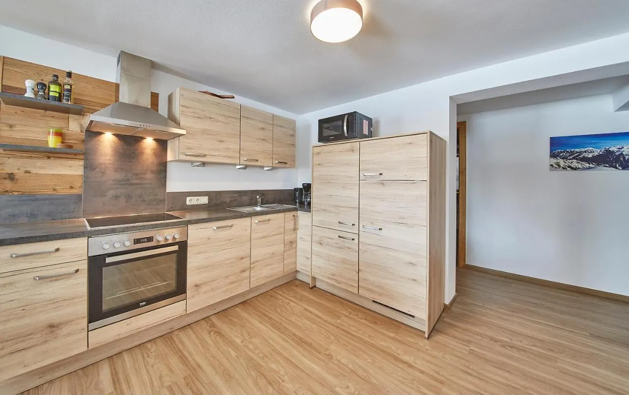 Glemm Lodge Apartments - Joker Card Im Sommer Inklusive Saalbach-Hinterglemm