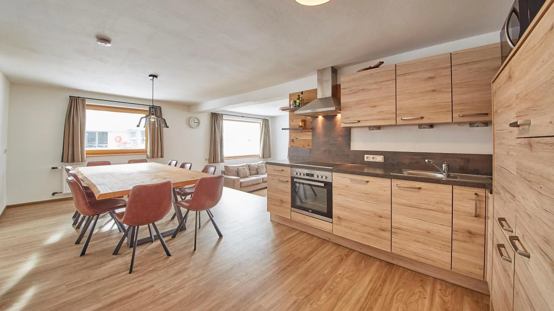 Glemm Lodge Apartments - Joker Card Im Sommer Inklusive location