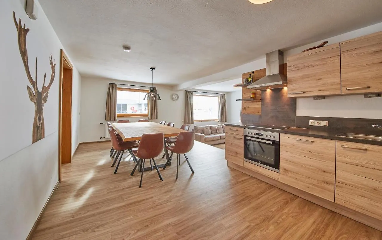 Glemm Lodge Apartments - Joker Card Im Sommer Inklusive Saalbach-Hinterglemm 0*,