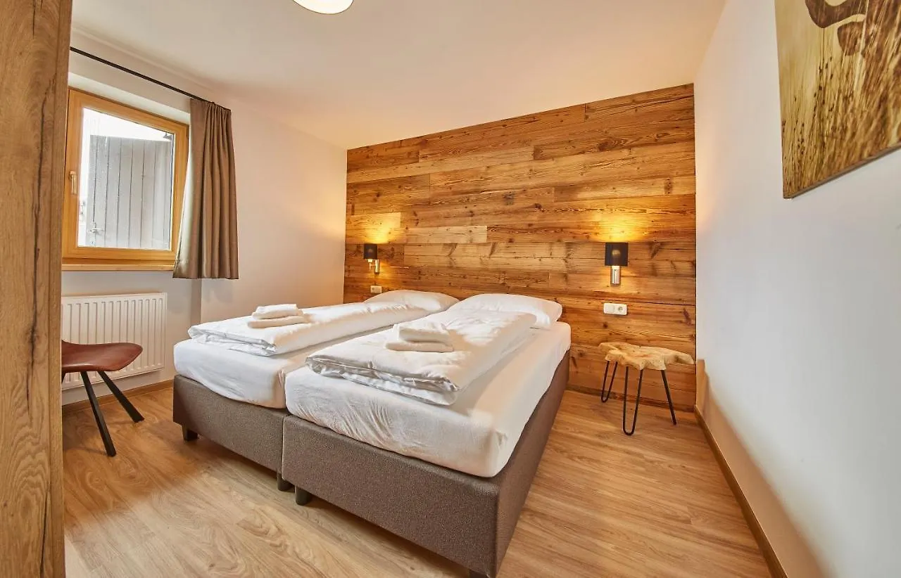 Glemm Lodge Apartments - Joker Card Im Sommer Inklusive Saalbach-Hinterglemm
