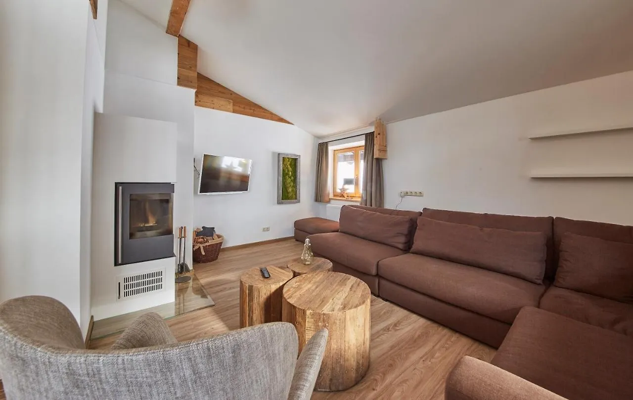 Glemm Lodge Apartments - Joker Card Im Sommer Inklusive Saalbach-Hinterglemm Austria