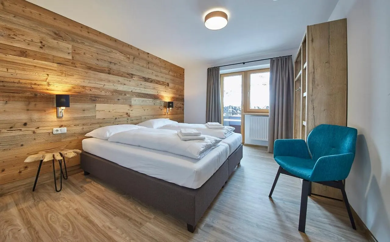 Glemm Lodge Apartments - Joker Card Im Sommer Inklusive Saalbach-Hinterglemm Austria