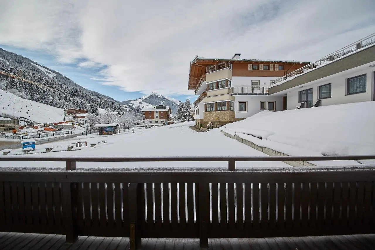 Glemm Lodge Apartments - Joker Card Im Sommer Inklusive Saalbach-Hinterglemm