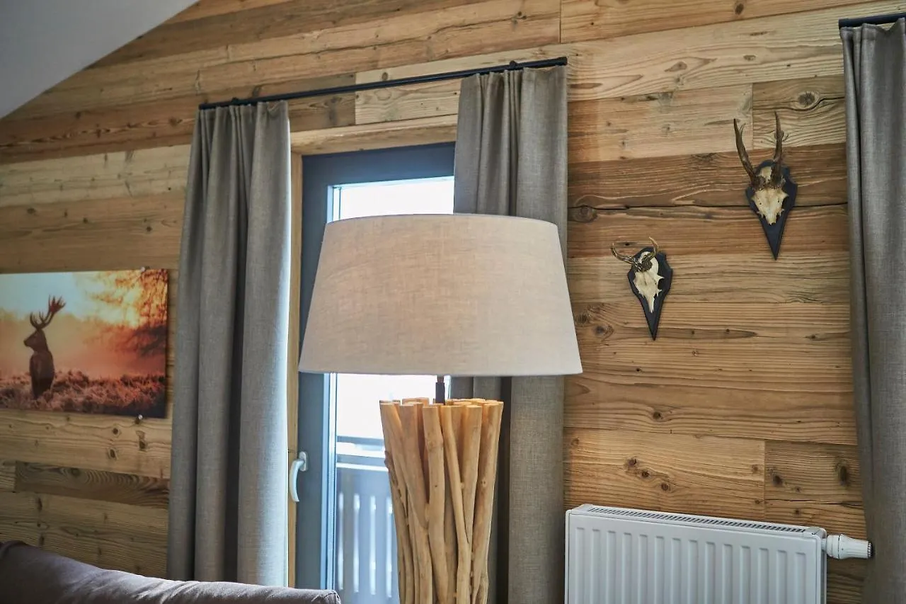 Glemm Lodge Apartments - Joker Card Im Sommer Inklusive Saalbach-Hinterglemm