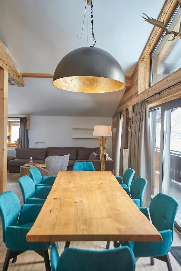 Glemm Lodge Apartments - Joker Card Im Sommer Inklusive Saalbach-Hinterglemm