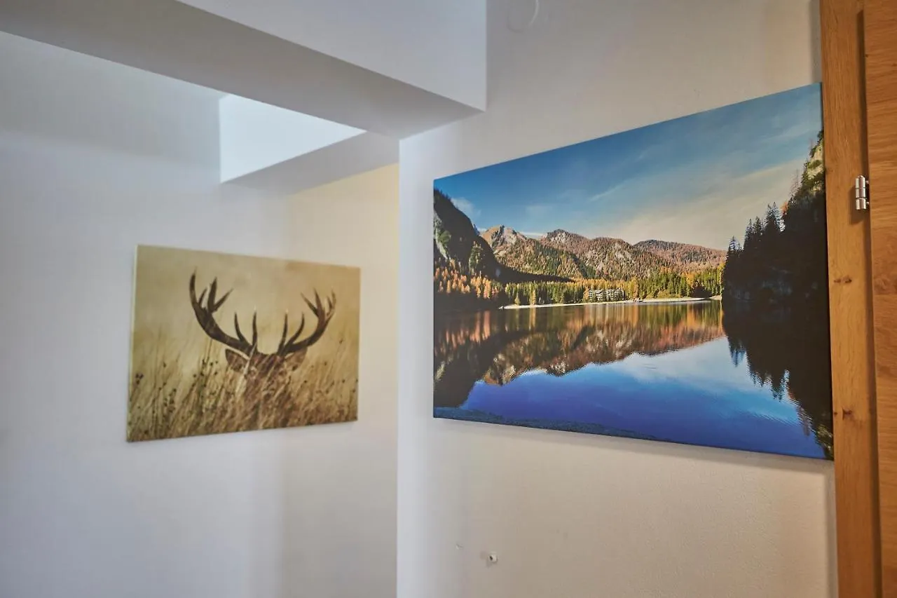 Glemm Lodge Apartments - Joker Card Im Sommer Inklusive Saalbach-Hinterglemm