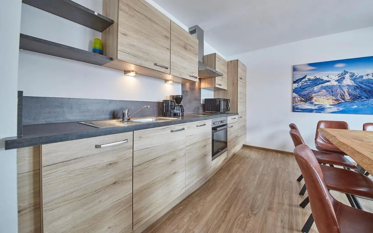 Glemm Lodge Apartments - Joker Card Im Sommer Inklusive Saalbach-Hinterglemm
