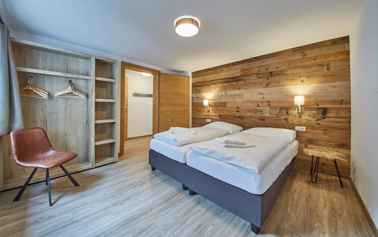Glemm Lodge Apartments - Joker Card Im Sommer Inklusive Saalbach-Hinterglemm
