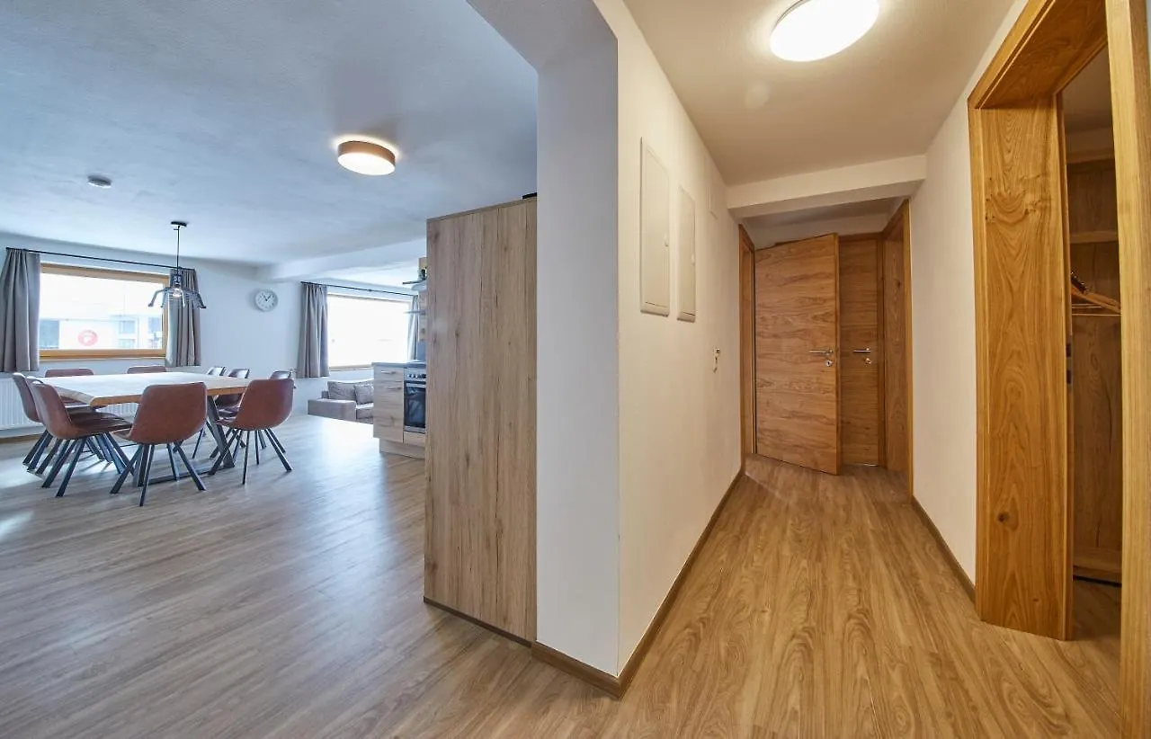 Glemm Lodge Apartments - Joker Card Im Sommer Inklusive Saalbach-Hinterglemm Austria