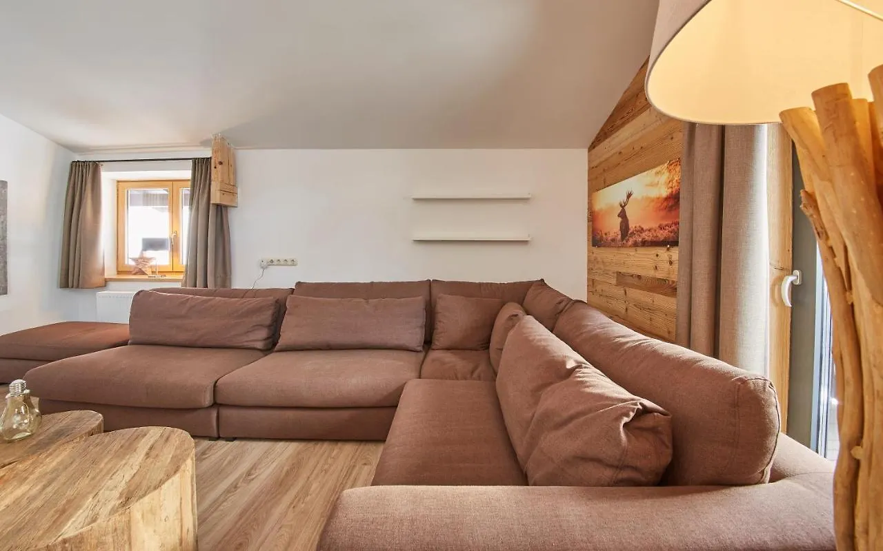 Glemm Lodge Apartments - Joker Card Im Sommer Inklusive Saalbach-Hinterglemm