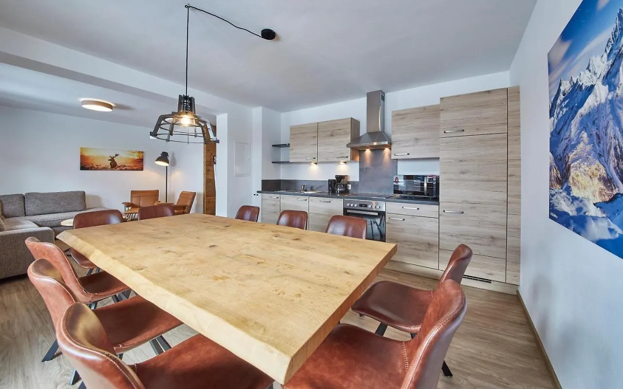Glemm Lodge Apartments - Joker Card Im Sommer Inklusive Saalbach-Hinterglemm Austria