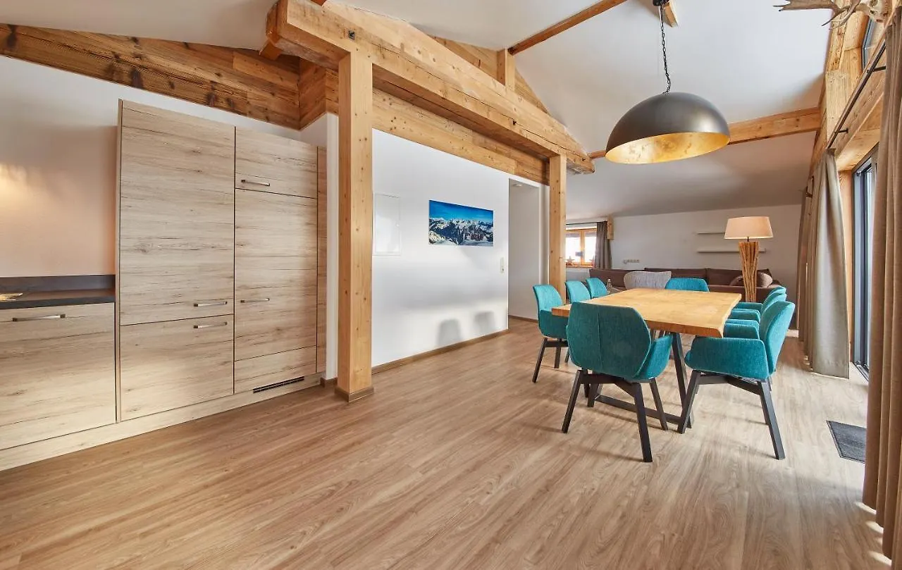Glemm Lodge Apartments - Joker Card Im Sommer Inklusive Saalbach-Hinterglemm 0*,  Austria