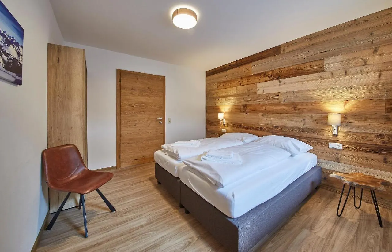 Glemm Lodge Apartments - Joker Card Im Sommer Inklusive Saalbach-Hinterglemm Austria