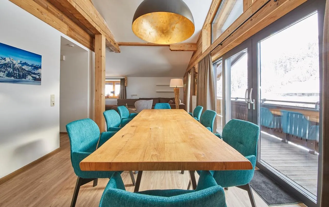 Glemm Lodge Apartments - Joker Card Im Sommer Inklusive Saalbach-Hinterglemm