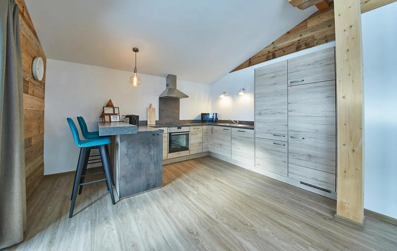 Glemm Lodge Apartments - Joker Card Im Sommer Inklusive Saalbach-Hinterglemm Austria