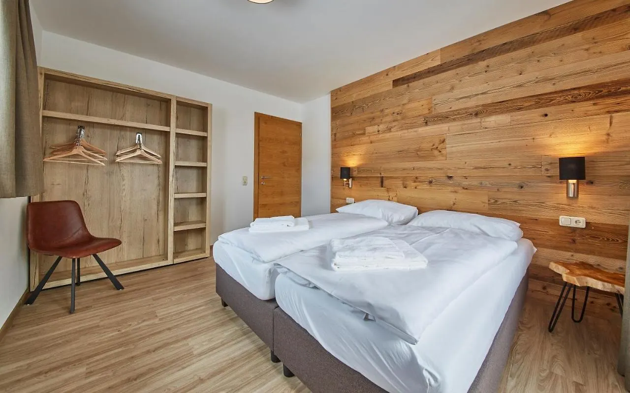 Glemm Lodge Apartments - Joker Card Im Sommer Inklusive Saalbach-Hinterglemm