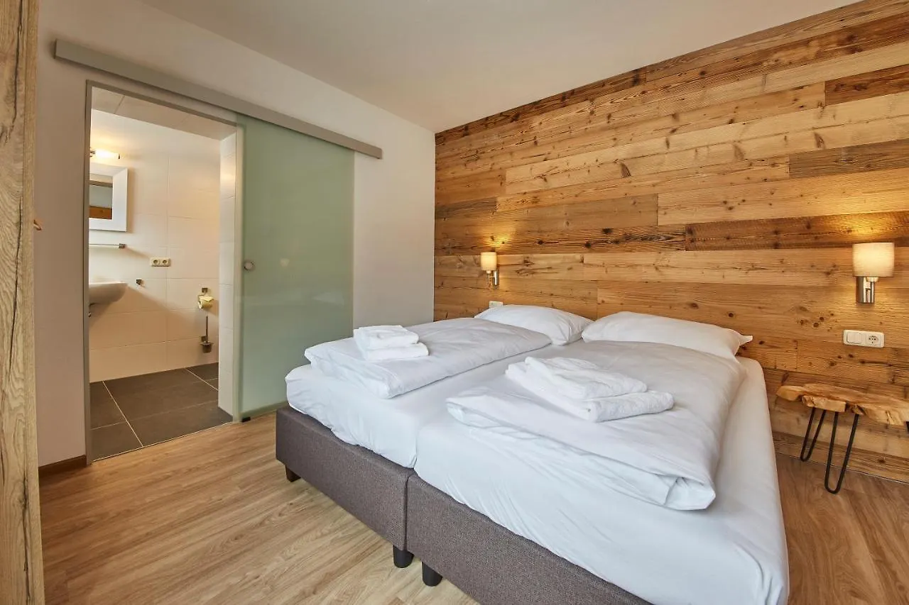 Glemm Lodge Apartments - Joker Card Im Sommer Inklusive Saalbach-Hinterglemm