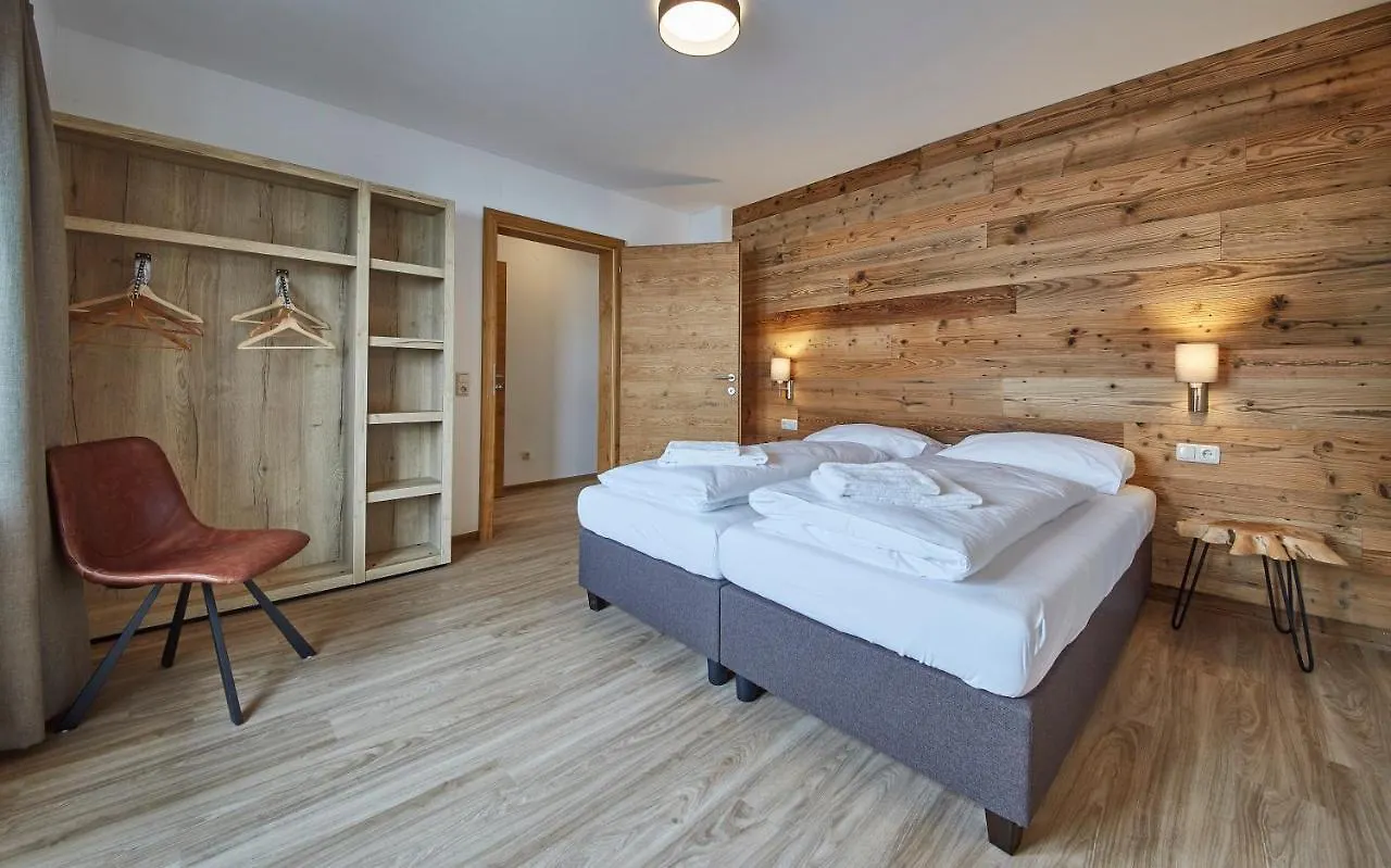 Glemm Lodge Apartments - Joker Card Im Sommer Inklusive Saalbach-Hinterglemm Austria