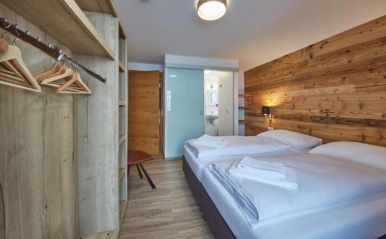 Glemm Lodge Apartments - Joker Card Im Sommer Inklusive Saalbach-Hinterglemm