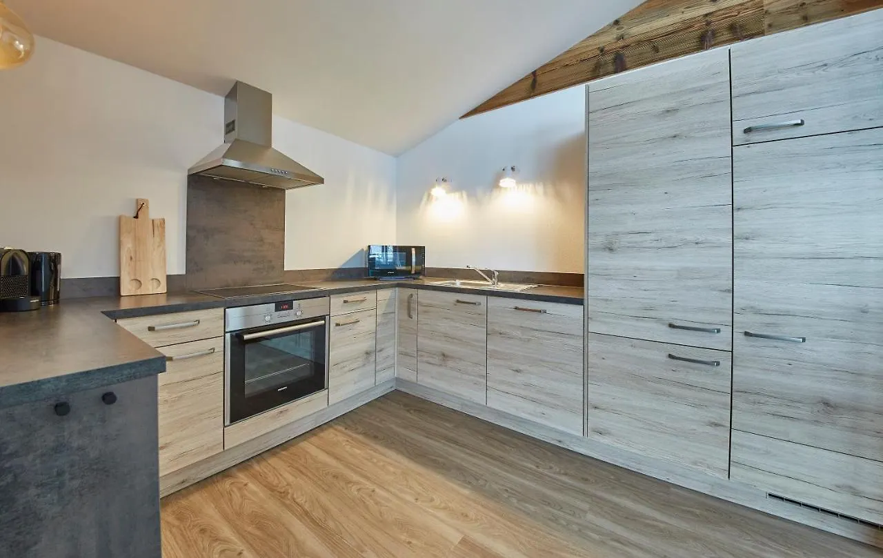 Glemm Lodge Apartments - Joker Card Im Sommer Inklusive Saalbach-Hinterglemm Austria