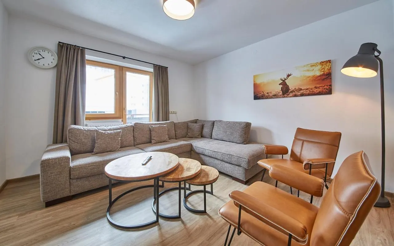 Glemm Lodge Apartments - Joker Card Im Sommer Inklusive Saalbach-Hinterglemm