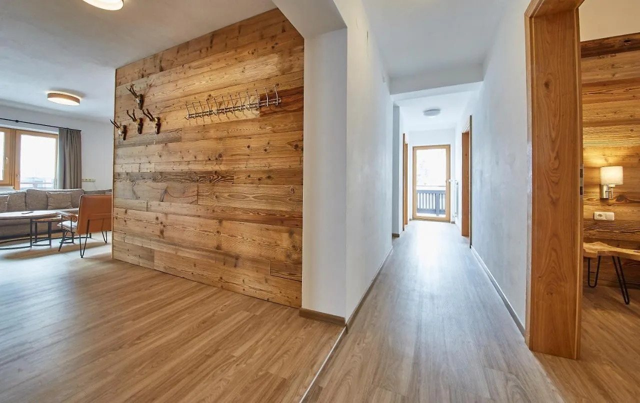 Glemm Lodge Apartments - Joker Card Im Sommer Inklusive Saalbach-Hinterglemm