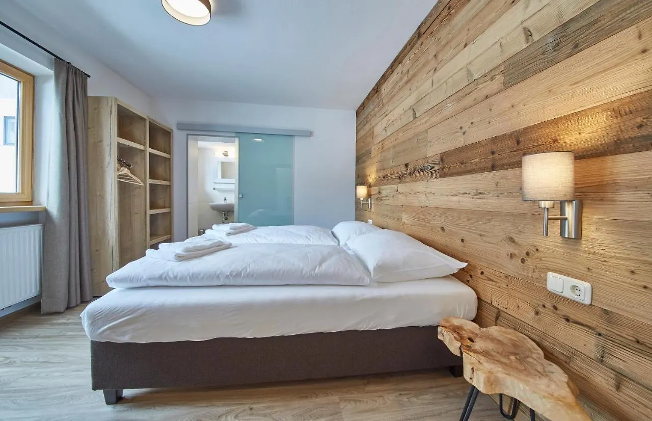 Glemm Lodge Apartments - Joker Card Im Sommer Inklusive Saalbach-Hinterglemm