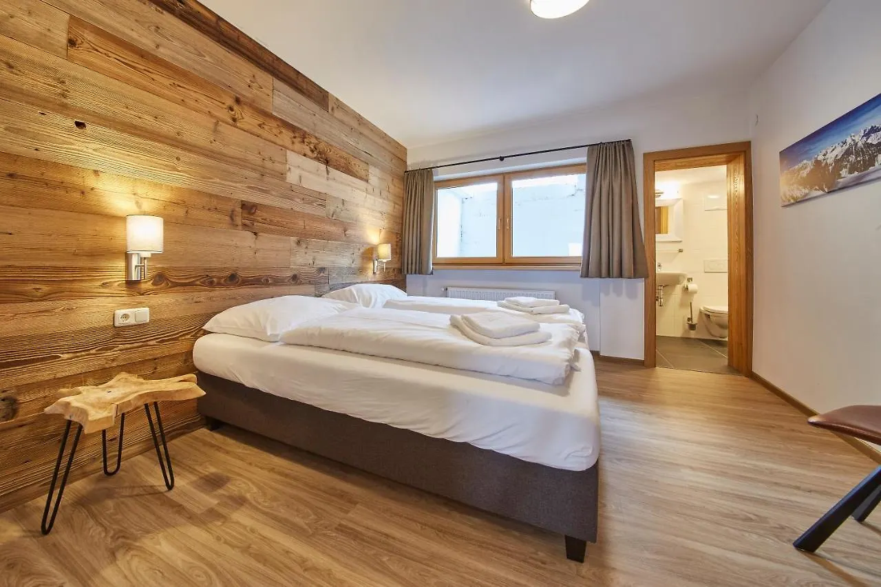 Glemm Lodge Apartments - Joker Card Im Sommer Inklusive Saalbach-Hinterglemm