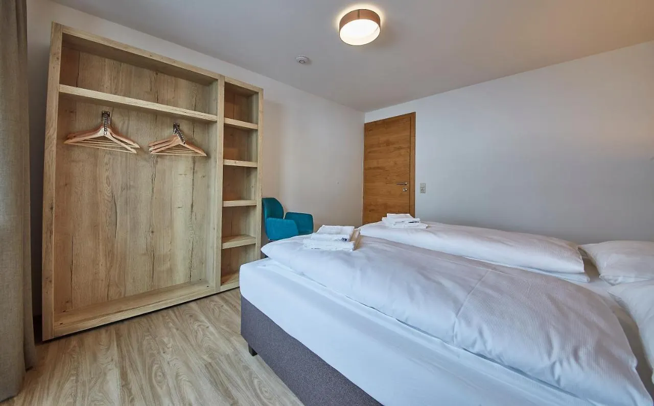 Glemm Lodge Apartments - Joker Card Im Sommer Inklusive Saalbach-Hinterglemm