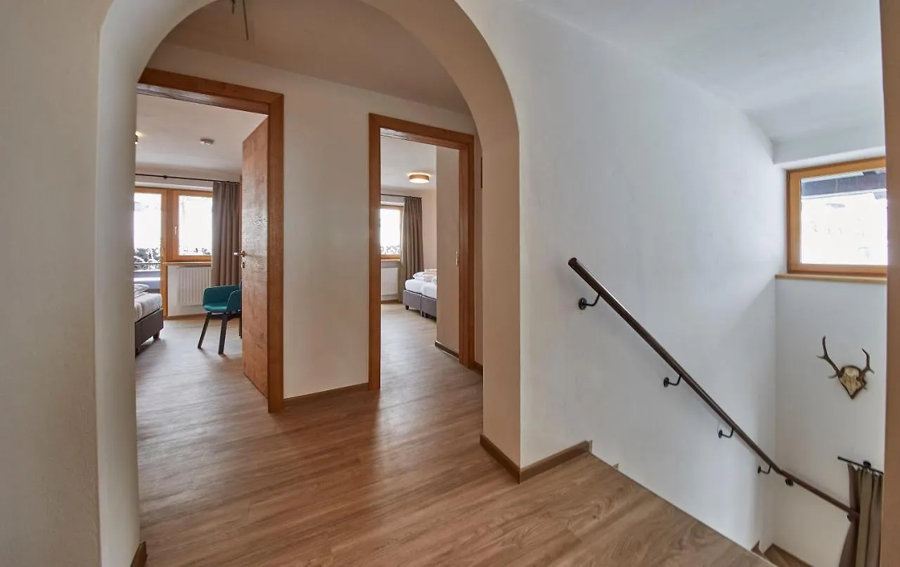 Glemm Lodge Apartments - Joker Card Im Sommer Inklusive Saalbach-Hinterglemm