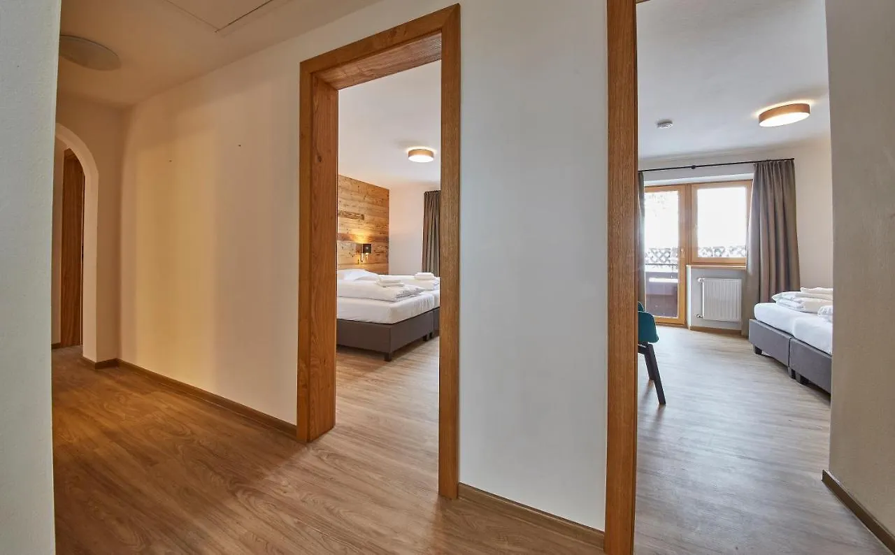 Glemm Lodge Apartments - Joker Card Im Sommer Inklusive Saalbach-Hinterglemm