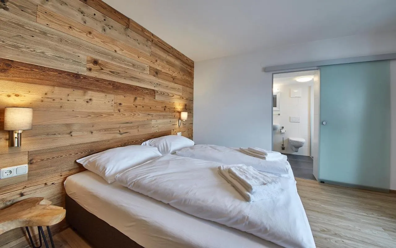 Glemm Lodge Apartments - Joker Card Im Sommer Inklusive Saalbach-Hinterglemm